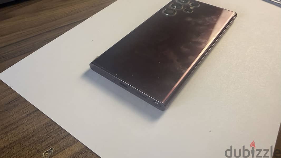 Samsung S22 Ultra 2