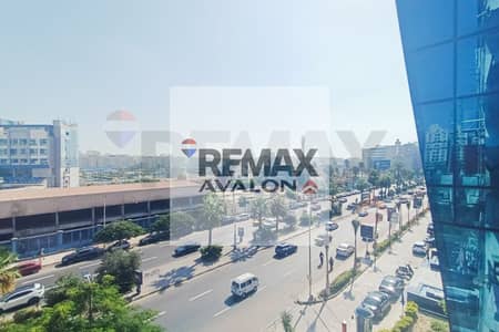 Apartment for rent 110 m Smouha (Cotton Towers)
