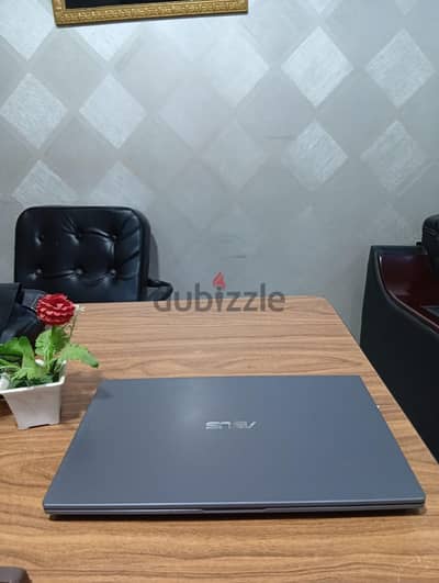  بحالة الجديد وبالضمان – لاب توب ASUS Core i3 الجيل العاشر 