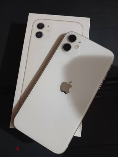 IPhone 11 like new