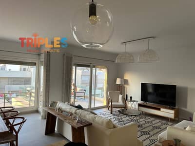 Hacienda White Chalet Fully Finished With Open roof For Sale