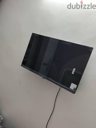 شاشه هايير سمارت hd