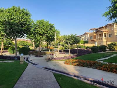Hydepark القاهره الجديده مرحله ncv شقه للبيع 3 غرف استلام فوري