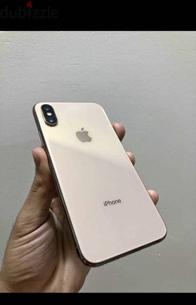 Apple - iPhone XS Max