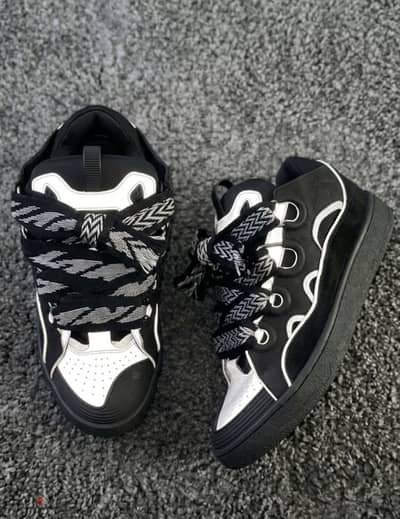 Shoes Lanvin  Mirror