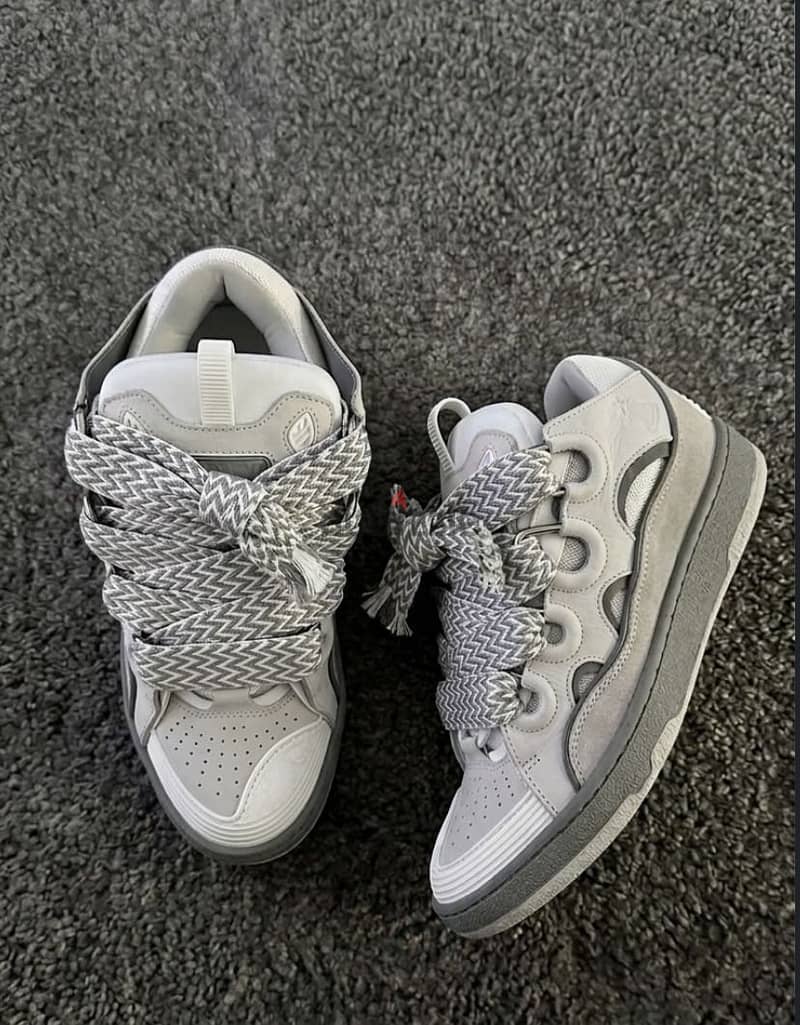 Lanvin  Mirror high quality 2