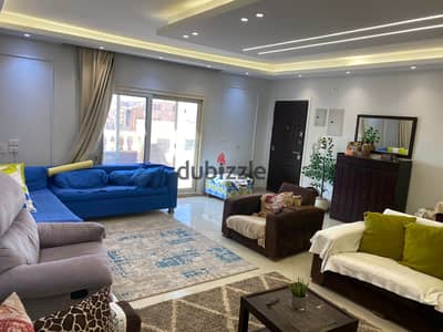 شقة للبيع فى قلب الشيخ زايد القديمة تم تنزيل السعر لضرورة السفر - APARTMENT FOR SALE IN AL SHEIKH ZAYED