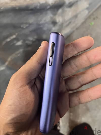 Iqos iluma