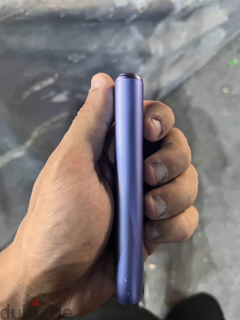 Iqos iluma 1