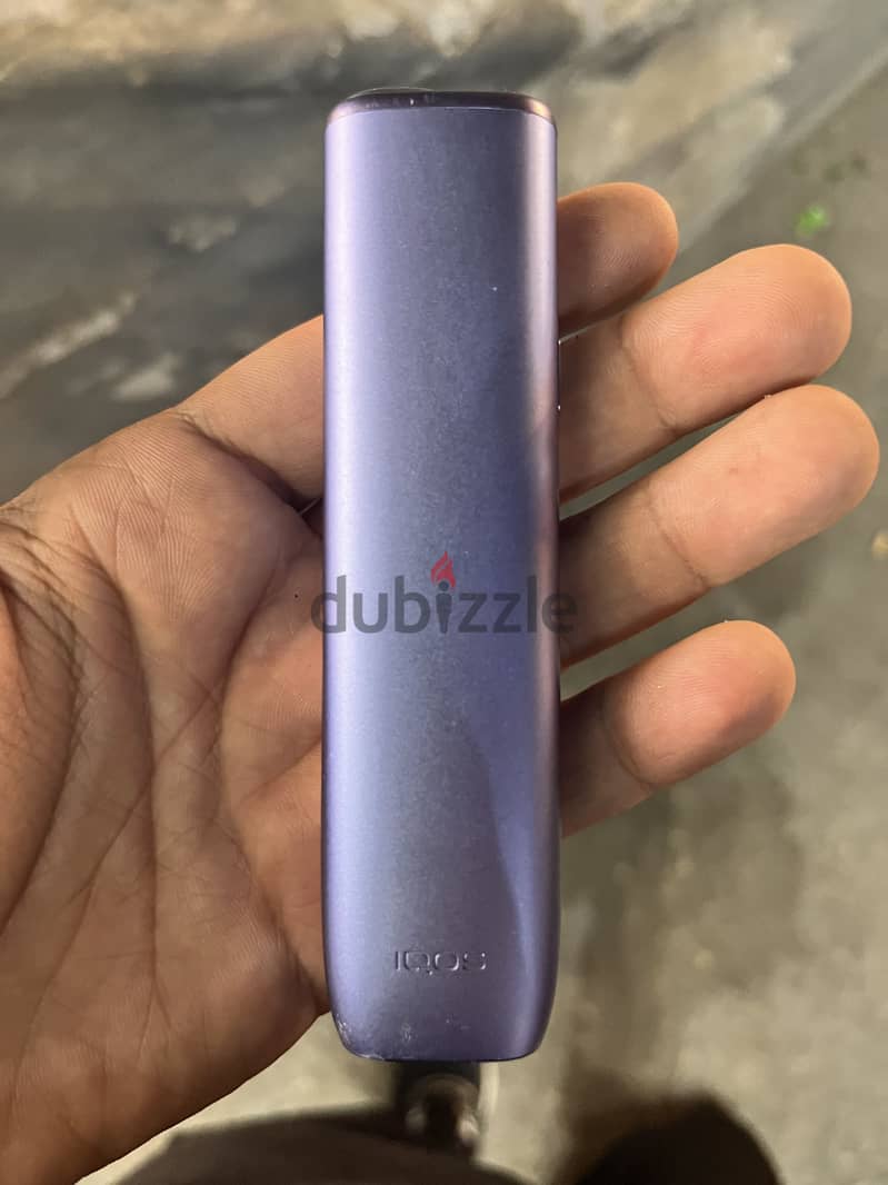 Iqos iluma 3