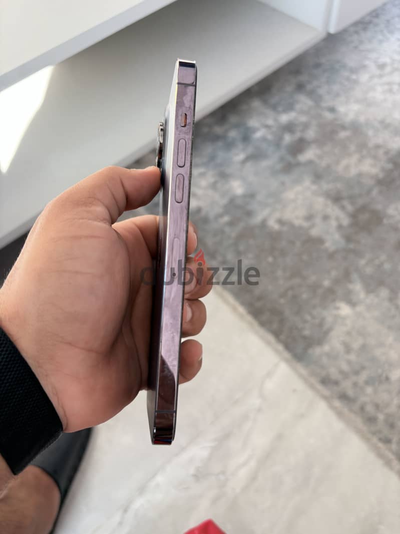 Apple - iPhone 14 Pro Max 1