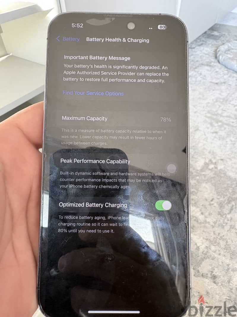 Apple - iPhone 14 Pro Max 3