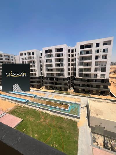 شقق جاهزة للسكن في De Joya 3 – بالقرب من حي السفارات والنهر الأخضر