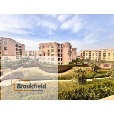شقه للايجار بالمطبخ والتكييفات تشطيبات اونر فى كمبوند ميفيدا بالقاهرة الجديدة  Premium Apartment for Rent with Kitchen & ACs in Mivida