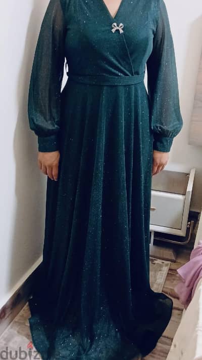 فستان سوارىة