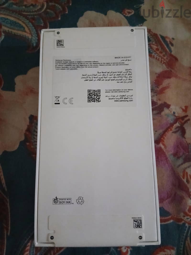 Samsung A37 1