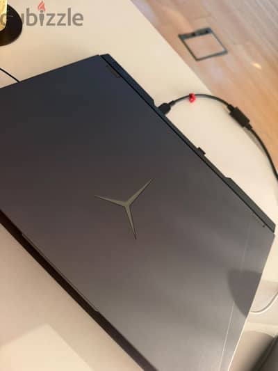 لابتوب Lenovo Legion 5 Pro 16ITH6 Gaming Laptop 16'' 165Hz IPS