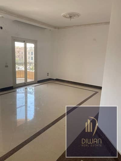 شقة للبيع استثمار او سكن "استــــلام فــــوري" بسعر زمان في كمبوند كــــــأمل لخدمات والمرافق دي جويا De joya  قلب العاصمة الادارية الجديدة| R8