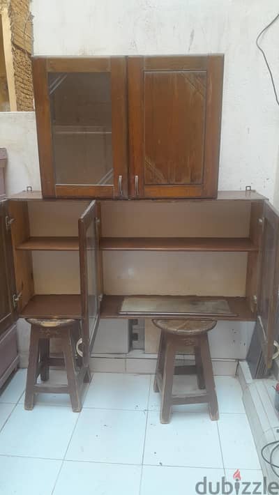 تقفيله مطبخ مقاس القطعه الكبيرة ١٢٠×٦٠ والقطعه الصغيرة ٦٠×٨٠ تقفيله مطبخ مقاس القطعه الكبيرة ١٢٠×٦٠ والقطعه الصغيرة ٦٠×٨٠