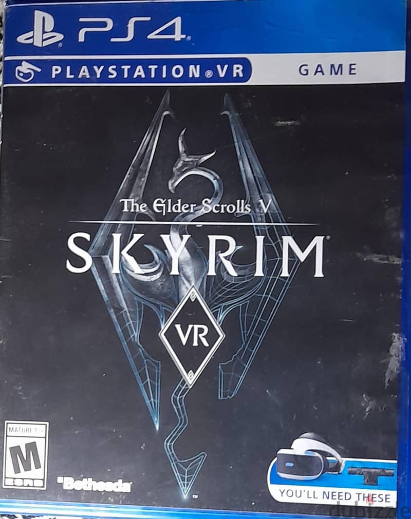 skyrim vr 3
