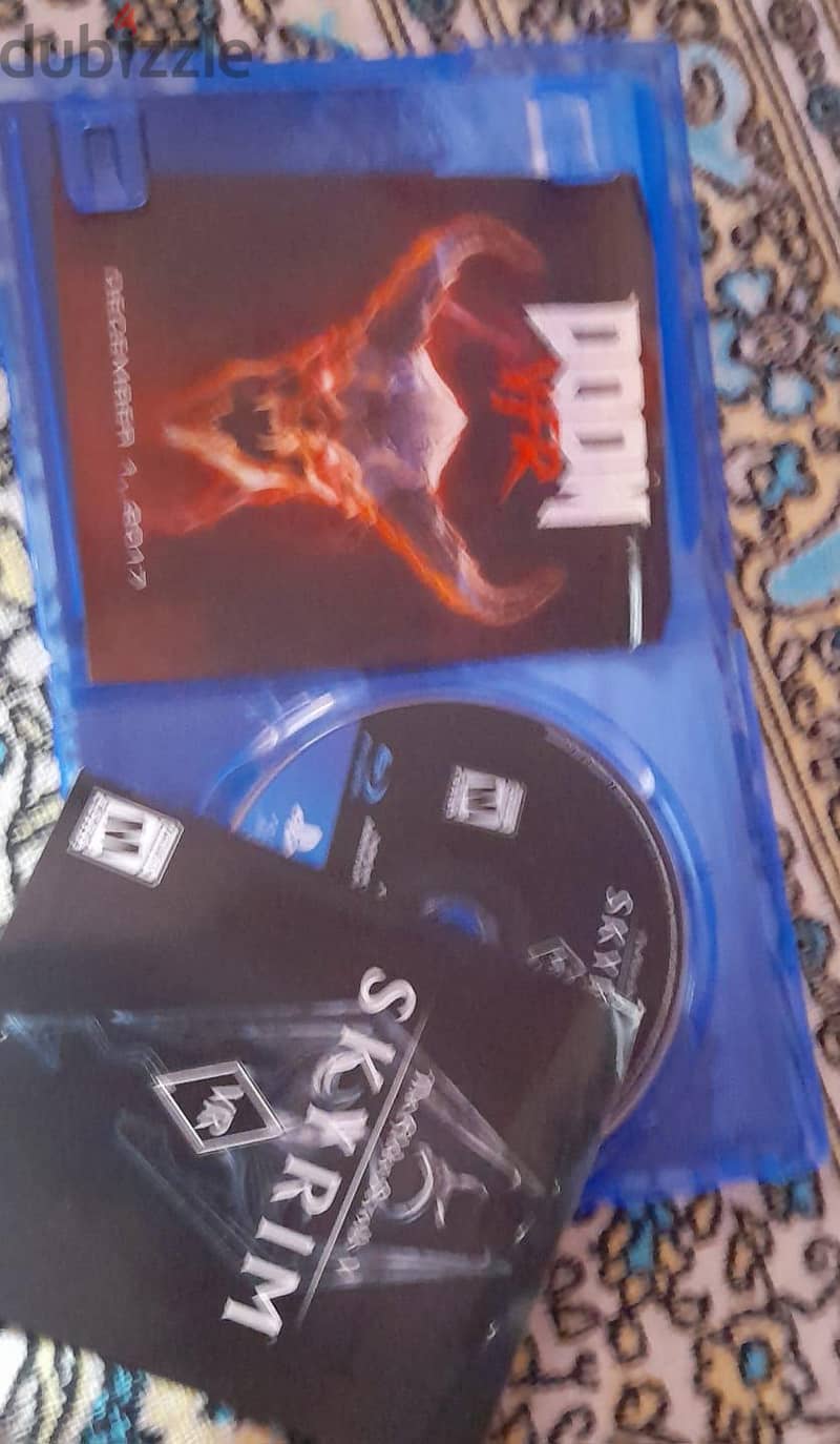 skyrim vr 5