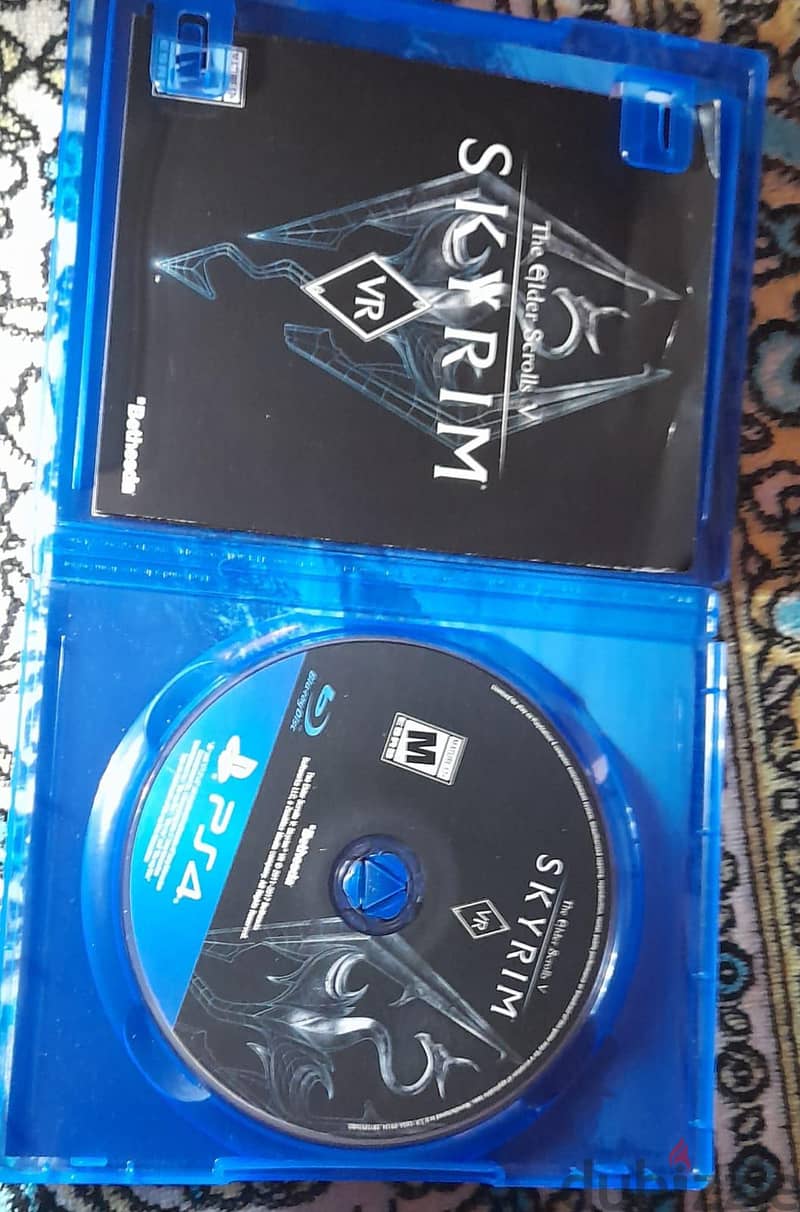 skyrim vr 7