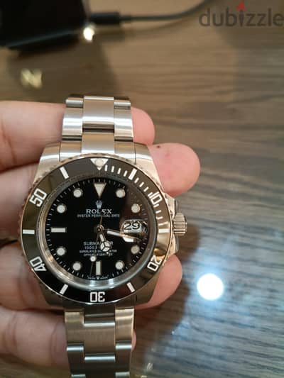 Rolex mirror original, best high quality japan movement