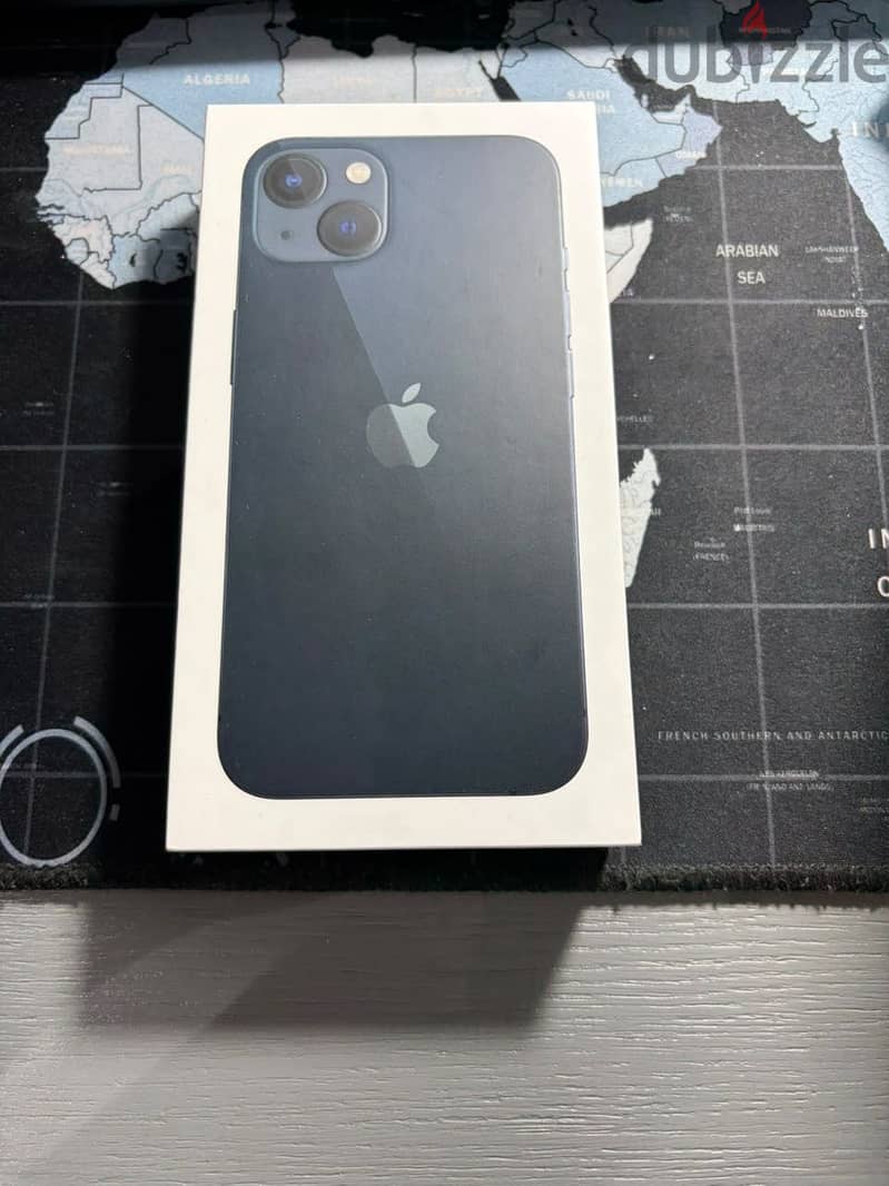 Apple - iPhone 13 1