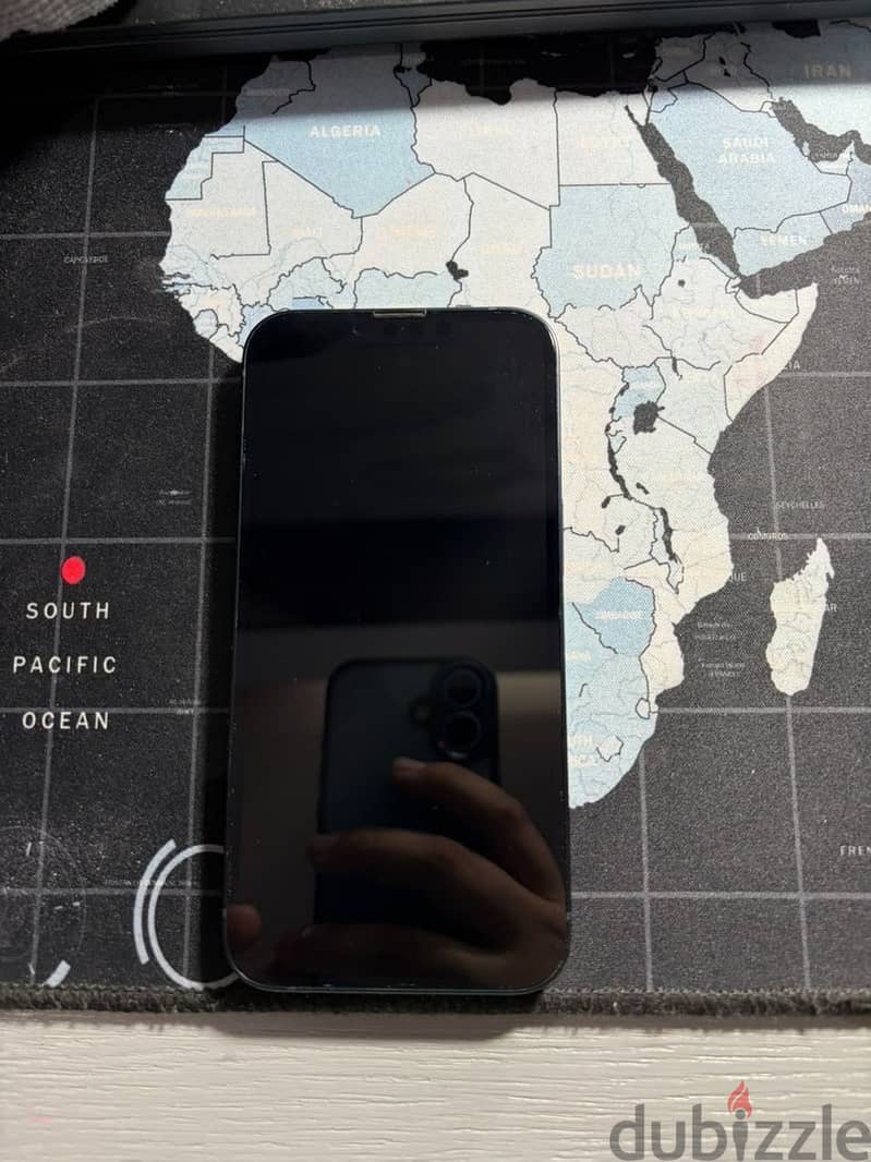 Apple - iPhone 13 2