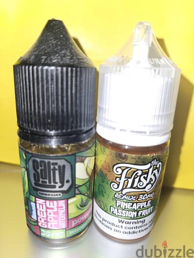 pod liquid