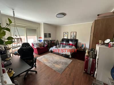 For Rent Furnished Apartment in Carnell – New Giza -Fully Furnished