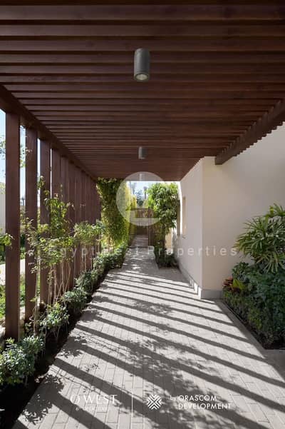 Townhouse Corner Only 5% Over 9 years Installments Townhouse Corner Only 5% Over 9 years Installments
