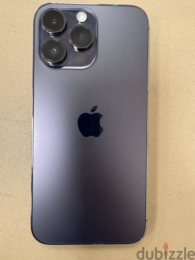 Apple - iPhone 14 Pro Max