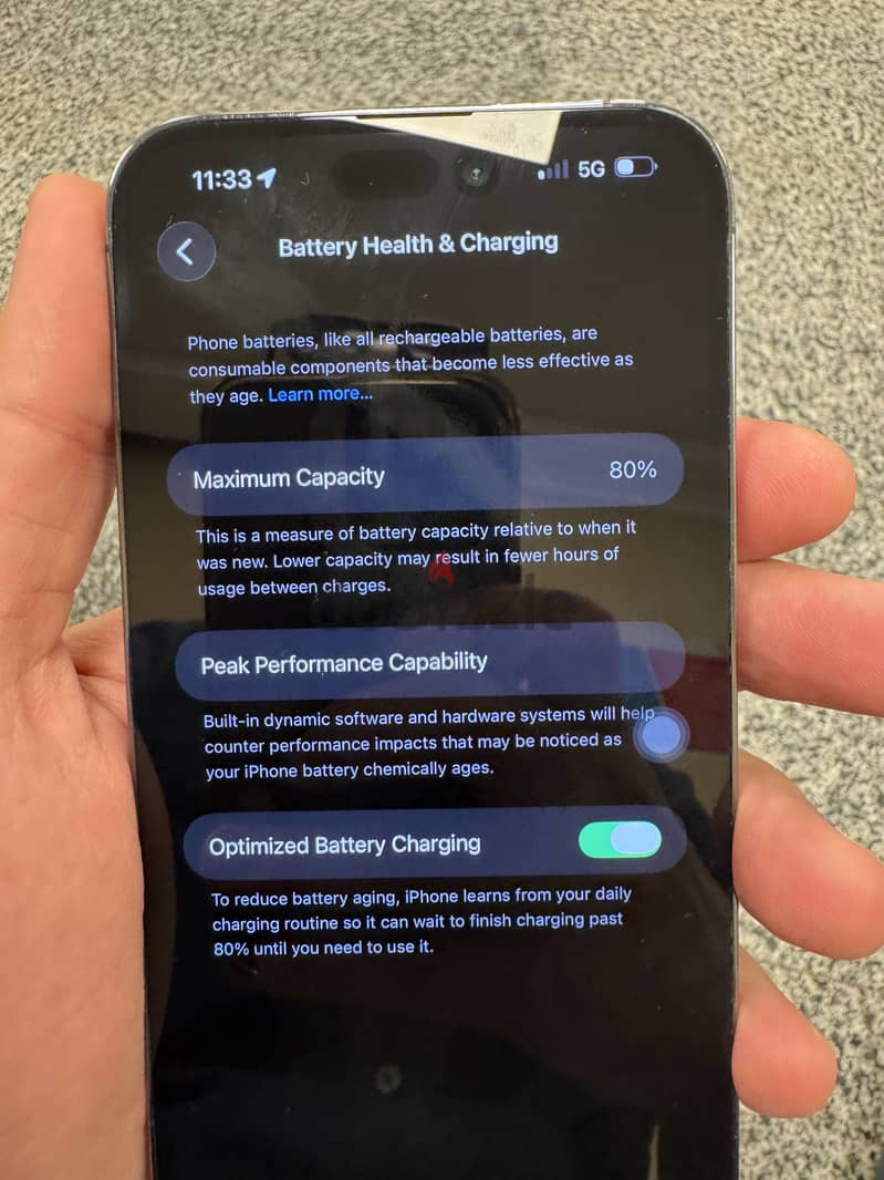 Apple - iPhone 14 Pro Max 3