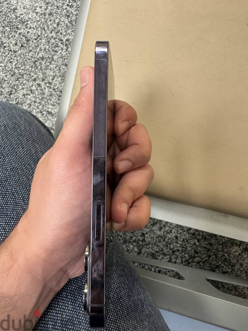 Apple - iPhone 14 Pro Max 5