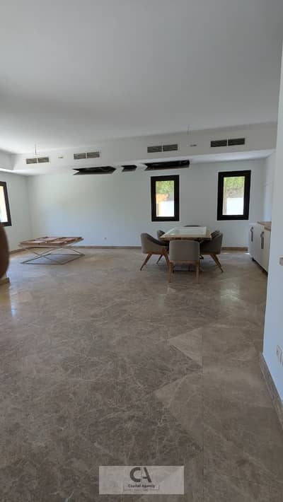 First Use Standalone Villa for Rent in Mivida