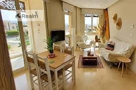 Sea View 1BR Apartment | Mangroovy El Gouna | 30% Down Payment