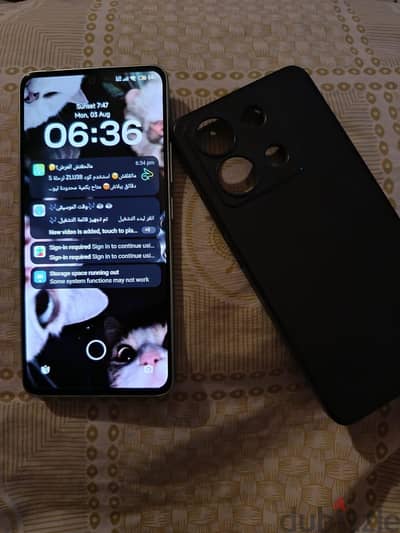 Xiaomi Redmi Note 13