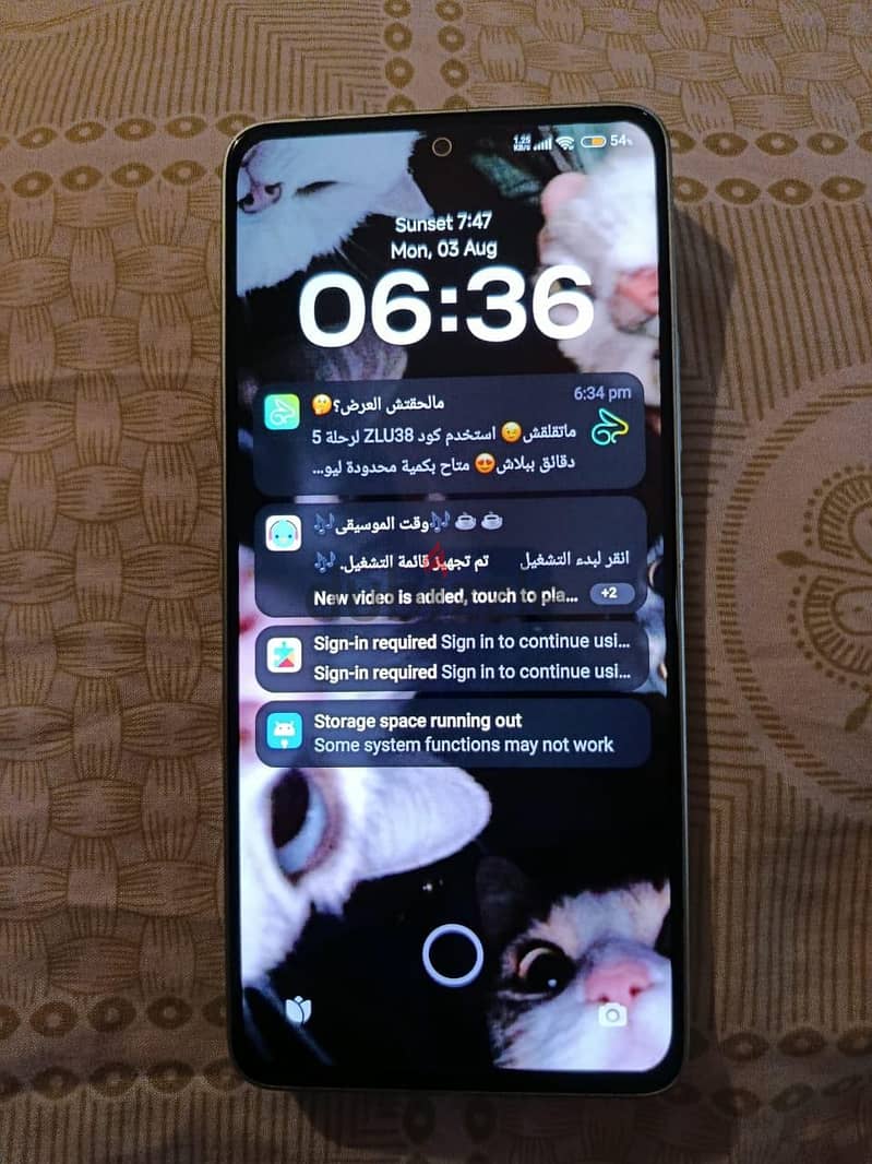 Xiaomi Redmi Note 13 1