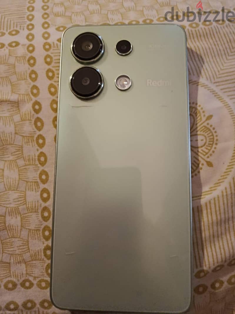 Xiaomi Redmi Note 13 3