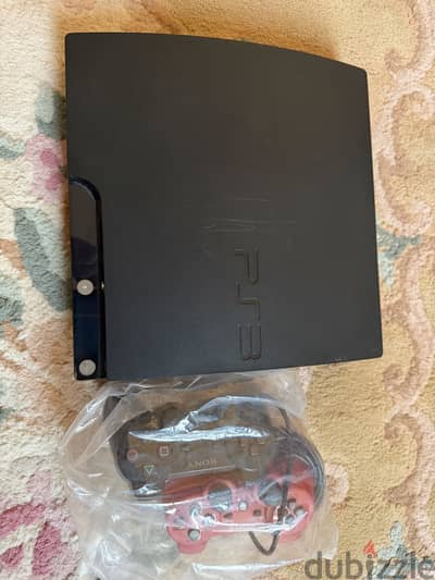 PS3 Slim