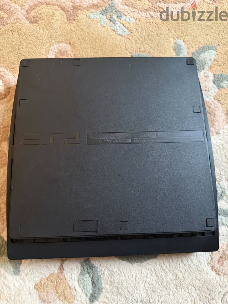 PS3 Slim 2