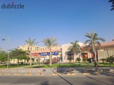 للبيع بمدينتي شقة مميزة موقع راااااااائع