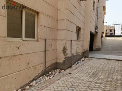 فيلا للإيجار قانون جديد | الشروق - الحي الأول    وسيط من المالك مباشرة