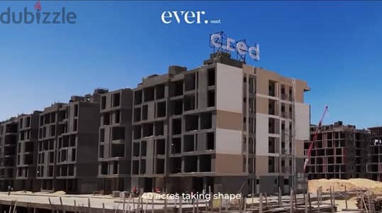 Next to mall of arabia apartment for sale ever compound