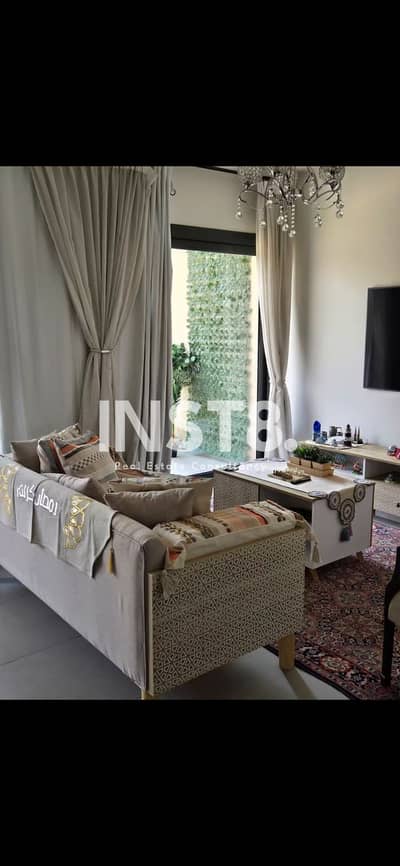 For Rent| Duplex Roof 276m with Modern Furniture