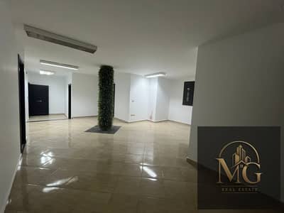 Apartment for Rent – Suitable for Administrative or Residential Use | Second District, Fifth Settlement  A spacious apartment is available for rent