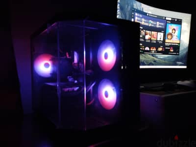 Pc Gaming