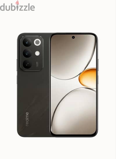 Realme C85