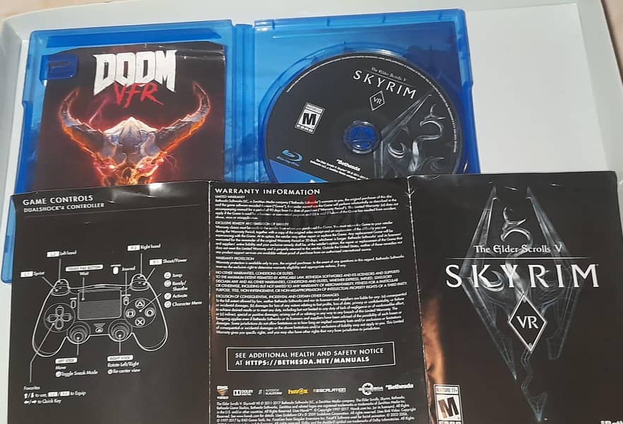 skyrim vr 1